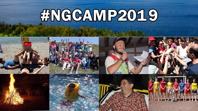 NG Camp 2019