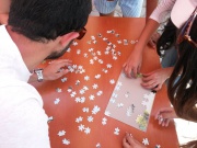 Ճամբար 2015 | Puzzle